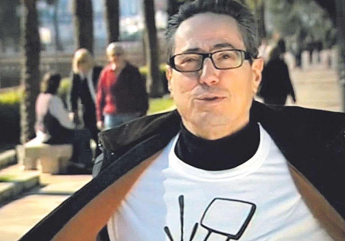 El padre de Giorgia Meloni era traficante de drogas en La Gomera y estuvo preso en Mallorca 9 años