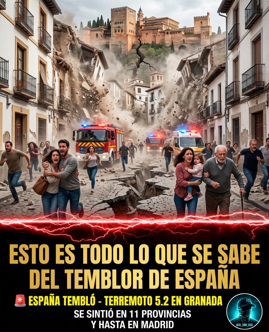 se-registra-un-terremoto-de-magnitud-5-2-en-granada-en-la-madrugada-del