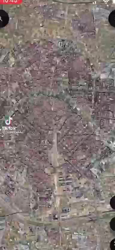 La alcaldesa de Valencia ha decidido de forma unilateral construir una avenida de cuatro carriles en lugar de un gran parque verde