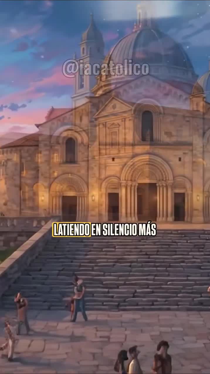 Hay un corazón humano que lleva latiendo más de 1.200 años en un relicario de Italia