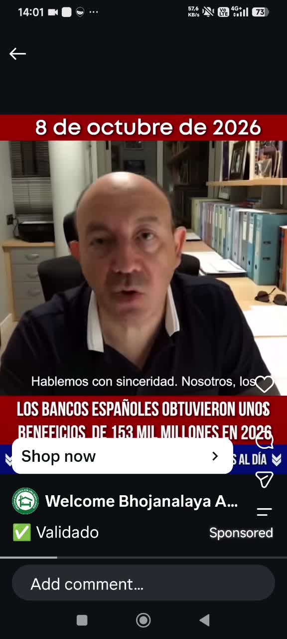 Vídeo de Gonzalo de Bernardos asegurando que puedes ganar 42.000 con tecnologías de arbitraje económico invirtiendo solo 250 euros