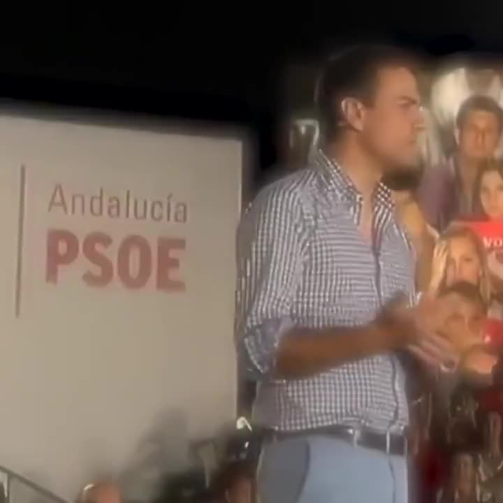 Pedro Sánchez dijo a los militantes del PSOE antes de ser presidente que su intención era controlar a jueces, medios y espías