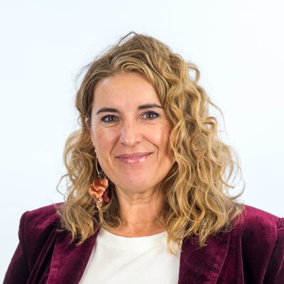 Ana Jiménez González