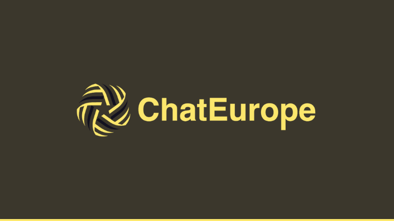 ChatEurope, el primer chatbot dedicado a la actualidad europea