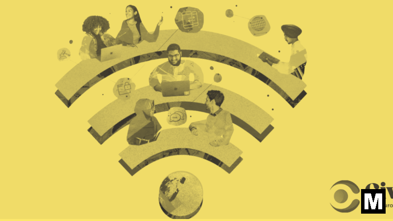 Fundación Maldita.es selected by Civitates for the “Tech & Democracy 2025” programme to strengthen digital democracy in Europe