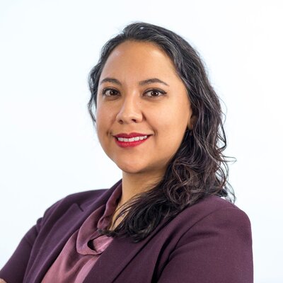 Claudia Ocaranza Abascal