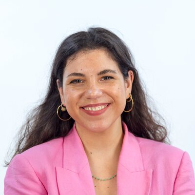 Coral García Dorado