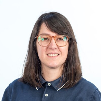 Cristina Armunia Berges