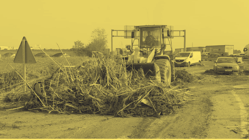 La Fundación Maldita.es formará a empleados públicos de la Comunidad Valenciana para hacer frente a la desinformación en emergencias naturales