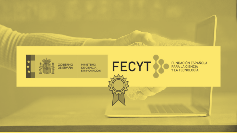 Maldita Tecnología obtiene una beca de FECYT para la investigación en el ámbito digital