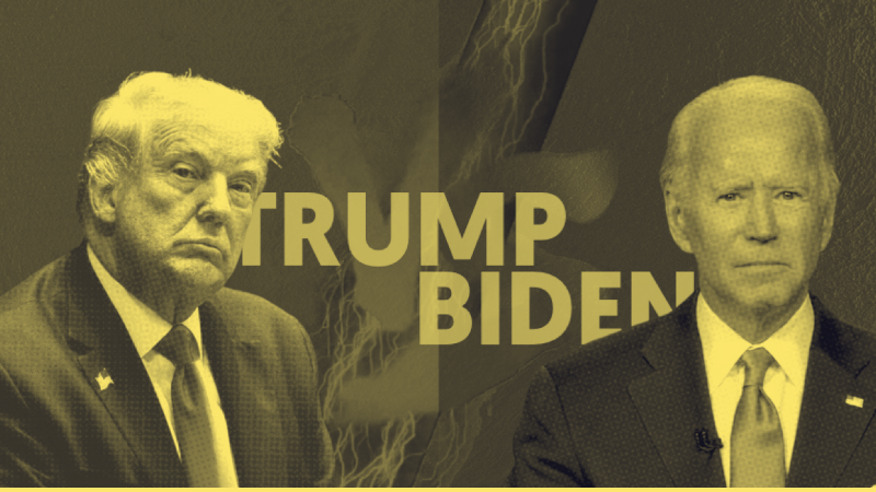Cuatro medios de España y Latinoamérica se unen para retransmitir en directo el primer debate entre Trump y Biden