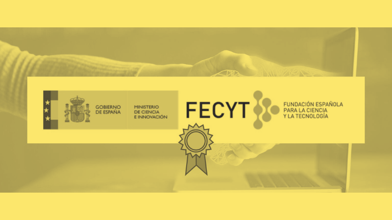 Maldita Educa gana una beca de FECYT para formar a formadores en herramientas y metodologías de verificación contra la desinformación