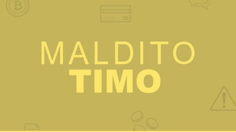 Nace Maldito Timo: un proyecto para combatir los fraudes online mediante la alfabetización digital