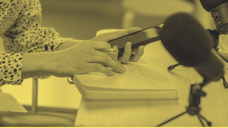 Por qué es importante que los gabinetes de prensa de instituciones y partidos políticos respondan a las preguntas de los verificadores en la lucha contra la desinformación