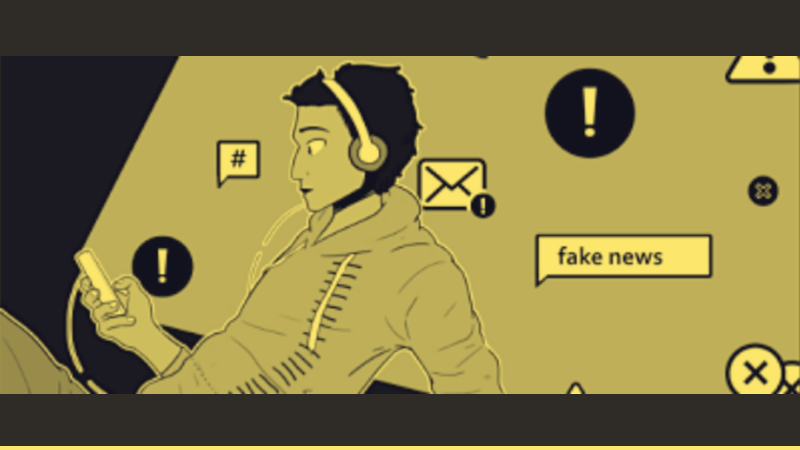 “Héctor Hecho no comparte bulos”: a comic with the keys so that you are not fooled