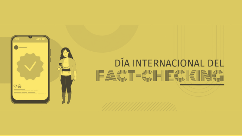 International Fact-Checking Day 2021: How Maldita.es fought hoaxes in the year of the pandemic