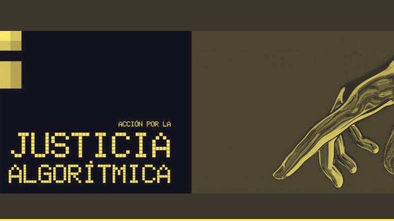 Fundación Maldita.es joins Fundación Éticas en Acción por la Justicia Algorítmica, a coalition to oversee algorithmic decisions