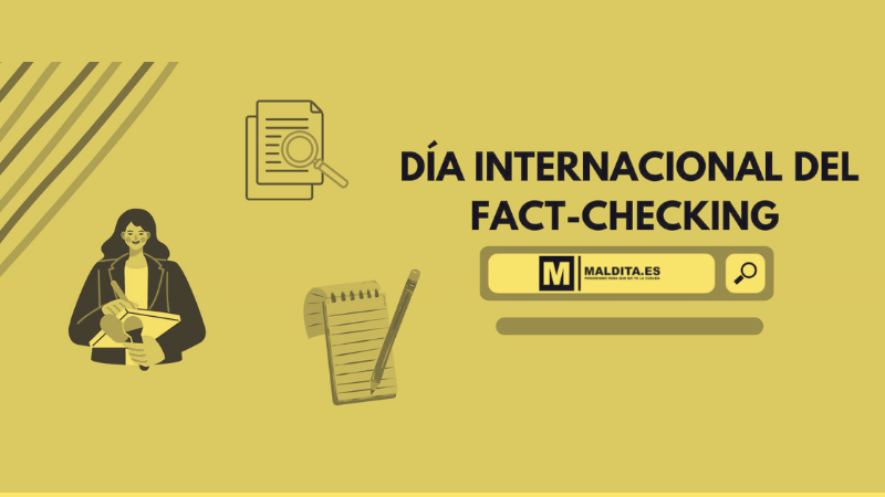 International Fact-Checking Day 2022: at war against disinformation