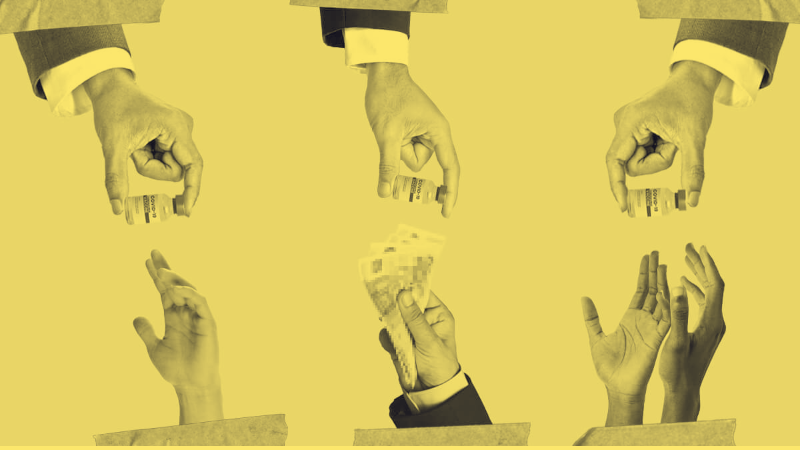 Spain’s agreements with other countries to resell vaccines should be public: Maldita.es appears before the courts to demand that the Government stop keeping them secret