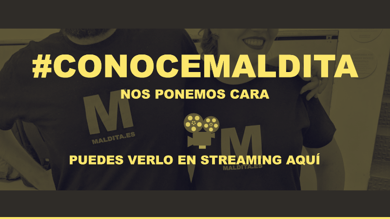 #MeetMaldita: let’s put faces to the team
