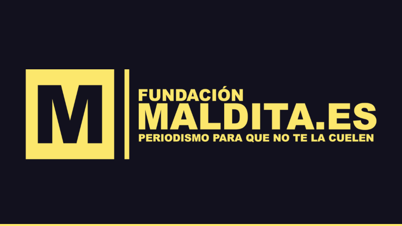 What it means that Maldita.es is a foundation