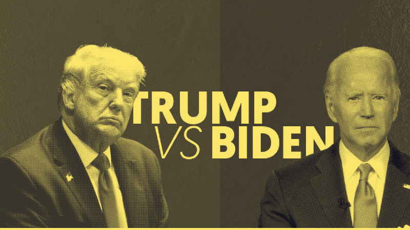 Malditas Elecciones – American Edition: our podcast explaining the battle between Donald Trump and Joe Biden