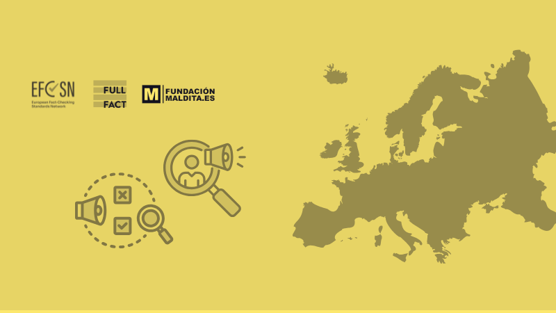 Prebunking at Scale: el próximo capítulo de la verificación de hechos en Europa