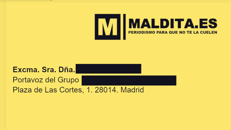 Why we have written to the political parties to talk with them about disinformation