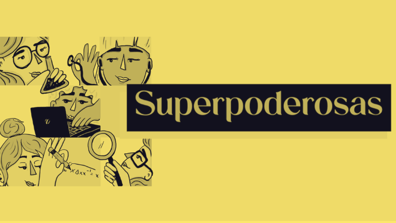 Superpoderosas: Más de 200 mujeres expertas se unen a Maldita.es para luchar contra la desinformación