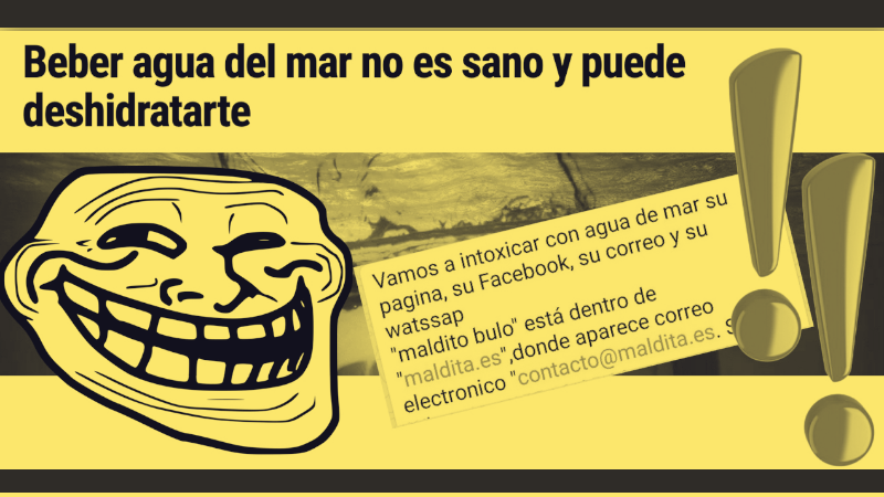 Por qué es tan importante luchar contra la mentira pseudocientífica: el defensor de pseudoterapias Pámies y su creación de campañas de desinformación*