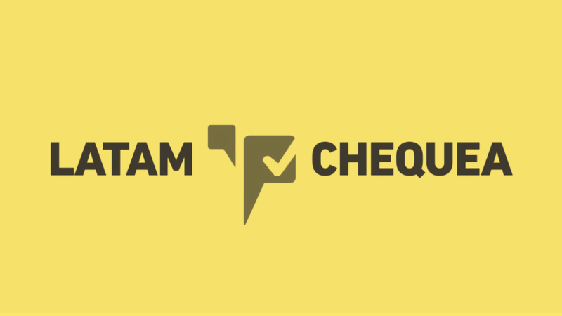 Maldita.es se une a LatamChequea, un esfuerzo de 22 medios de comunicación hispanoparlantes en 15 países para luchar contra la desinformación sobre coronavirus en Latinoamérica y España