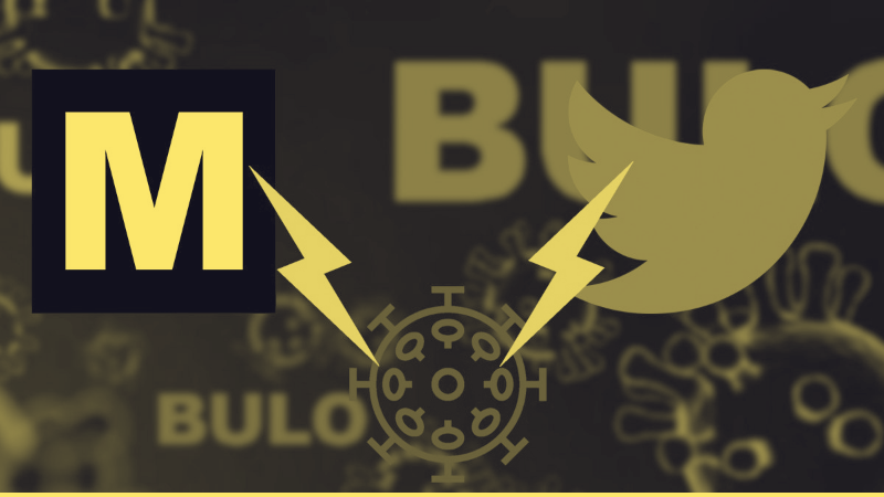 Maldita.es y Twitter unen fuerzas para luchar contra los bulos sobre el coronavirus y ofrecer información contrastada