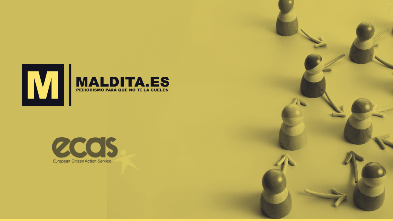 La Fundación Maldita.es formará a 17 organizaciones sociales europeas en políticas públicas contra la desinformación