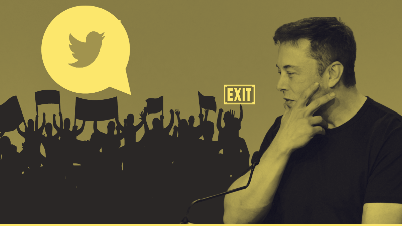 El estado de la desinformación y por qué Twitter (X) es un gran campo de batalla contra ella. Spoiler: no nos vamos