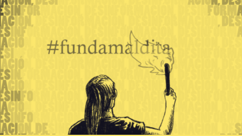 #FundaMaldita: por qué hacemos un crowdfunding