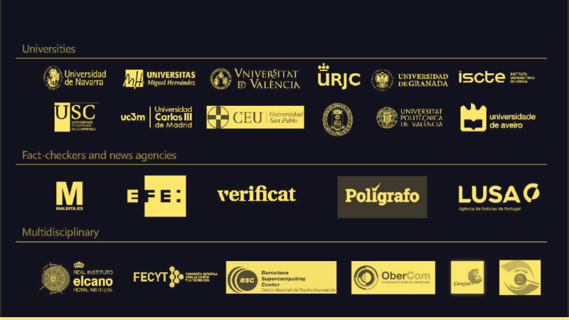 Maldita.es, miembro de IBERIFIER: el observatorio que analizará la desinformación en España y Portugal avalado por la Comisión Europea