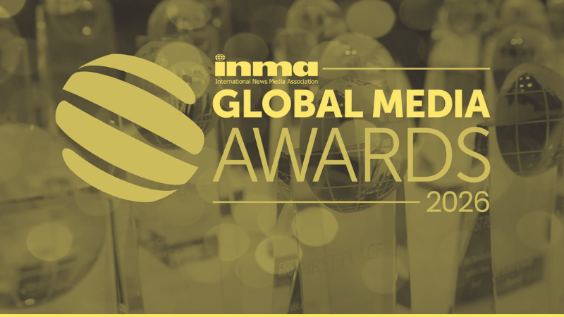 Fundación Maldita.es, finalista en los INMA Global Media Awards 2026 por La Buloteca, su plataforma colaborativa contra la desinformación