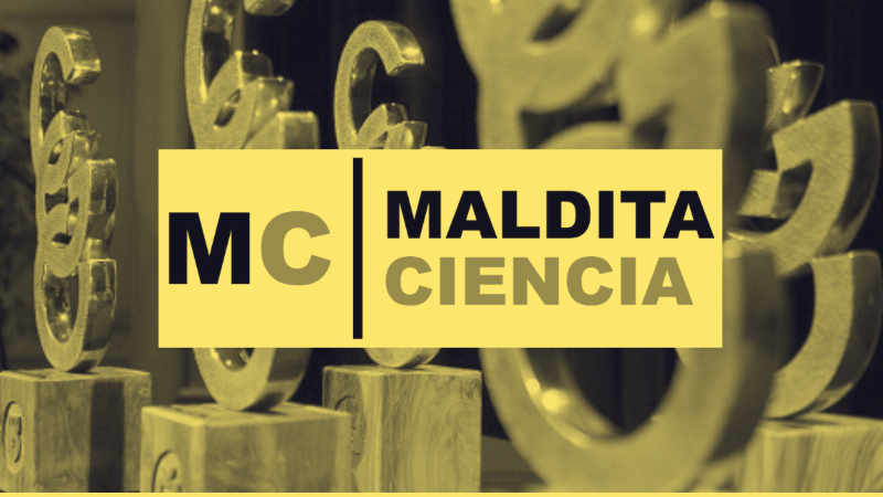 Maldita Ciencia gana el Premio de Periodismo Científico Concha García Campoy en la categoría Prensa Digital