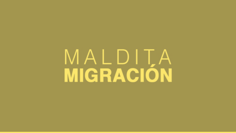 Maldita Migración Is launched to fight hoaxes about migration and refuge