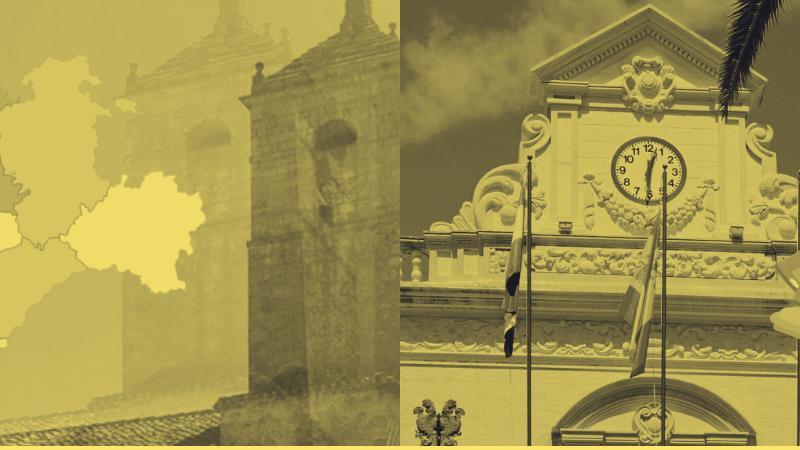 Maldito Dato gana los premios de Datos Abiertos de la Junta de Castilla y León