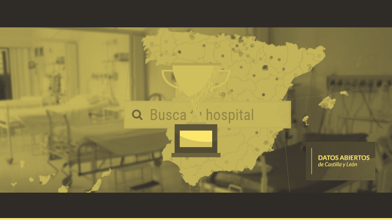 Maldito Dato gana el Premio de Datos Abiertos de la Junta de Castilla y León