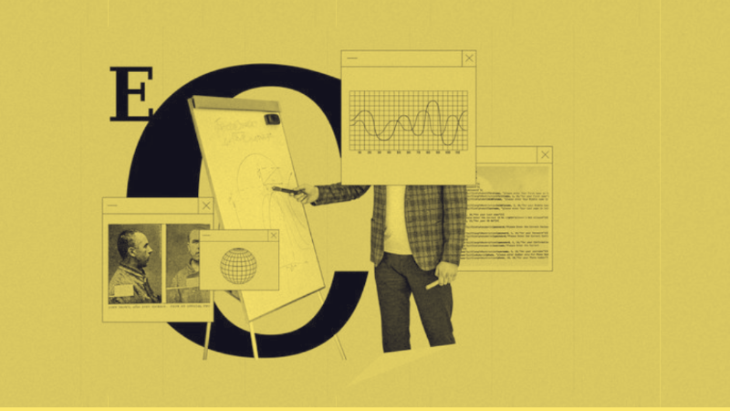 La Fundación Maldita.es se suma un año más al Máster de Periodismo de Investigación, Nuevas Narrativas, Datos, Fact-Checking, Transparencia e Inteligencia Artificial