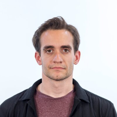 Miguel Alcázar Ramos