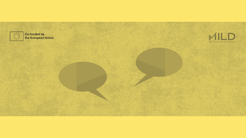 Un estudio del proyecto MILD revela estereotipos persistentes, barreras estructurales sistémicas y la invisibilidad de voces migrantes en medios europeos