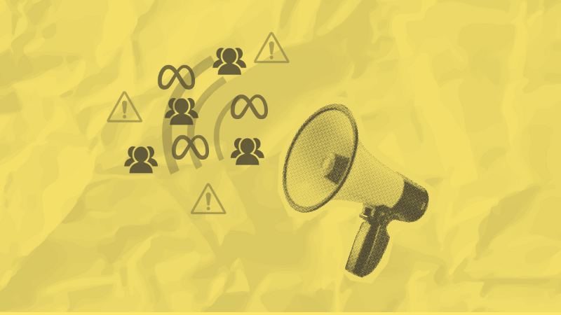 Por qué Meta está a punto de repetir los errores de Twitter en sus Notas de la Comunidad