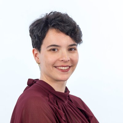 Montserrat Rodríguez Zamorano