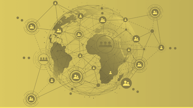 Maldita.es y verificadores de Europa del Este, Eurasia y América Latina se alían para identificar y analizar la circulación de la desinformación entre regiones con el apoyo de NED