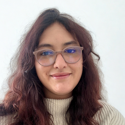 Daniela Garay Correa