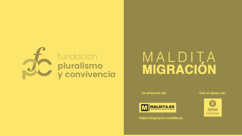 Maldita.es will investigate, together with the Pluralism and Coexistence Foundation, hoaxes affecting religious minorities and the hate speech they fuel