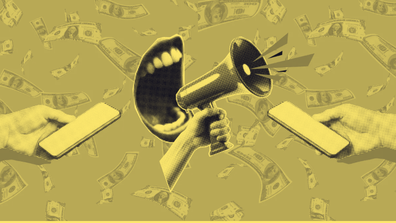 Las plataformas digitales están financiando la desinformación y su propia opacidad impide estudiar el fenómeno de forma completa